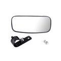 QA Parts UTV Rear View Mirror 10" for Can-Am Maverick Max 1000 X ds 2015-2016