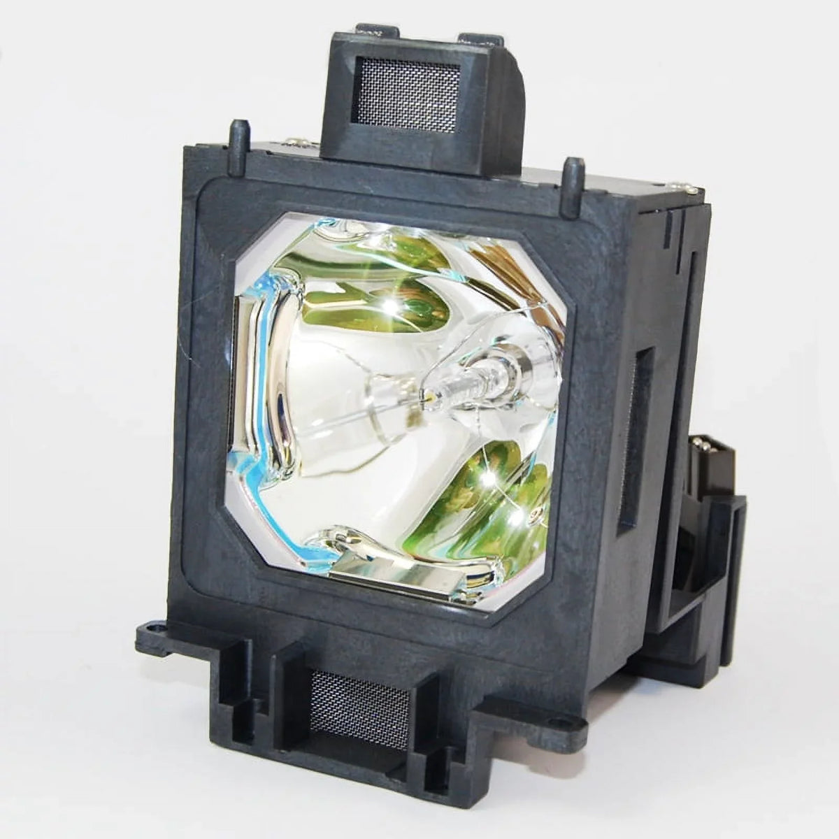 Eiki LC-WGC500 Projector Housing with Genuine Original OEM Bulb