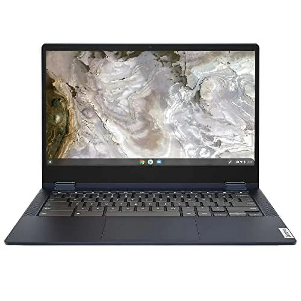 Restored IP Flex 5 13ITL6 13.3" Touchscreen Chromebook Intel Core i3-1115G4 8GB Ram 128GB SSD Chrome OS (Refurbished)