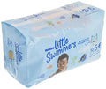 Huggies Little Swimmers Disposable Swimpants Large 32+ LB 10 Each (Pack of 3)