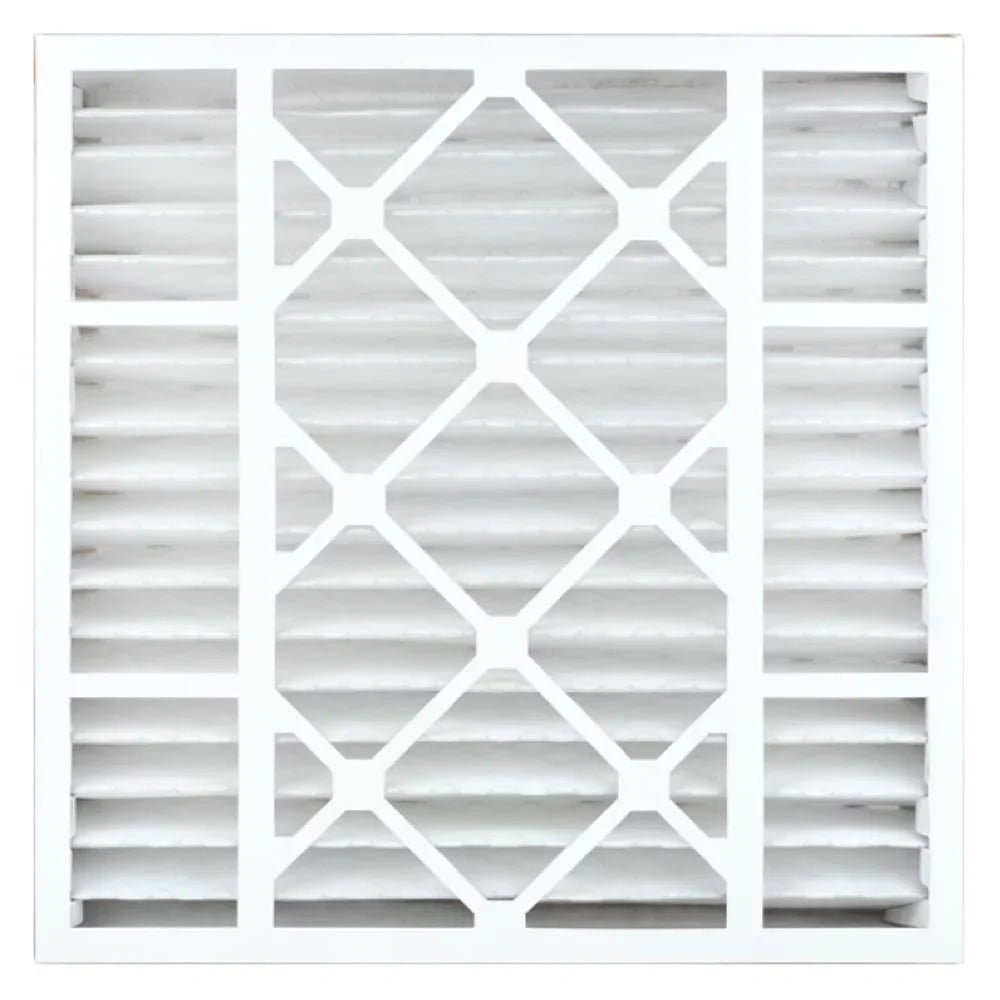 Fits Honeywell AC FC100A1011 20x20x4 Air Filter MERV 11 (3 Pack)