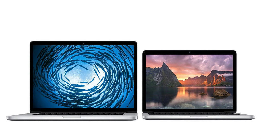 Restored Apple Pro retina 13.3" i5 2015 [2.7] [128GB] [8GB] MF839LL/A (Refurbished)