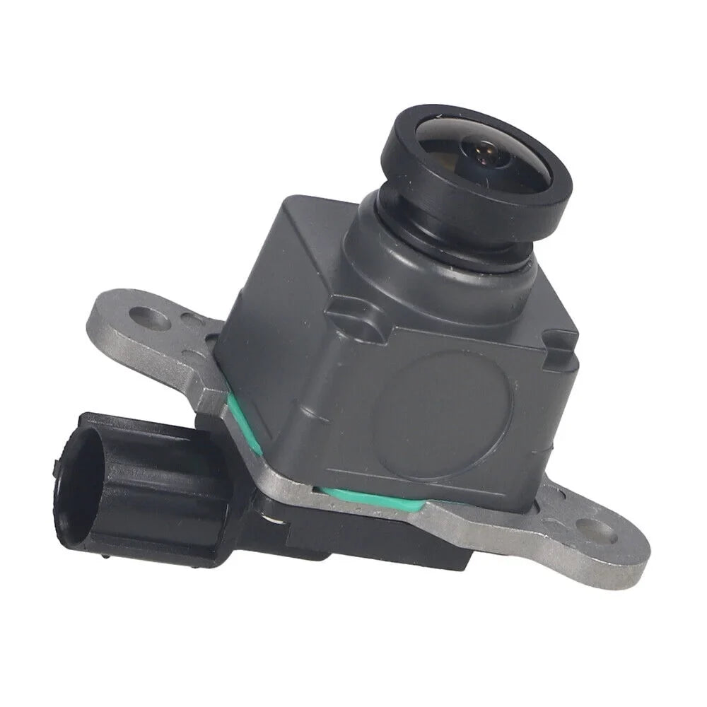Replacement Rear View Camera For 13-17 Dodge RAM 6-Pin Plug Clear Image Easy Backup Solution