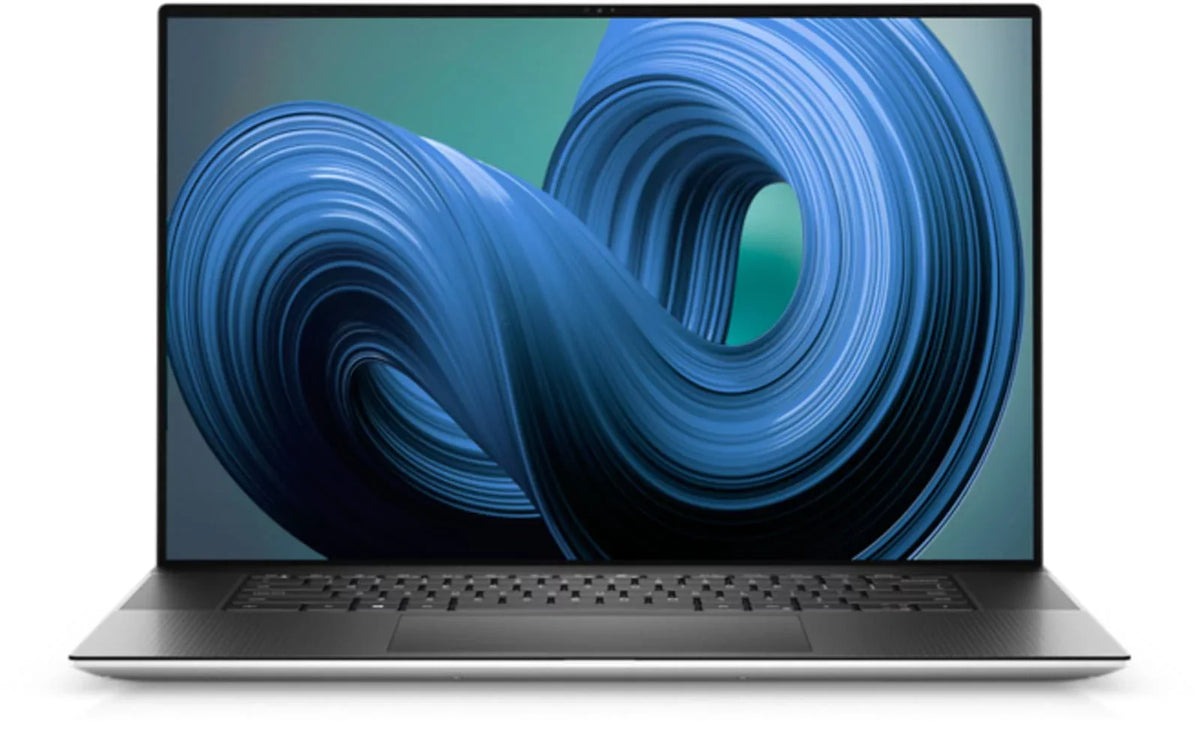 Restored XPS 9720 Laptop (2022) | 17" FHD+ | Core i9 - 512GB SSD - 32GB RAM - RTX 3060 | 14 Cores @ 5 GHz - 12th Gen CPU - 12GB GDDR6 (Refurbished)