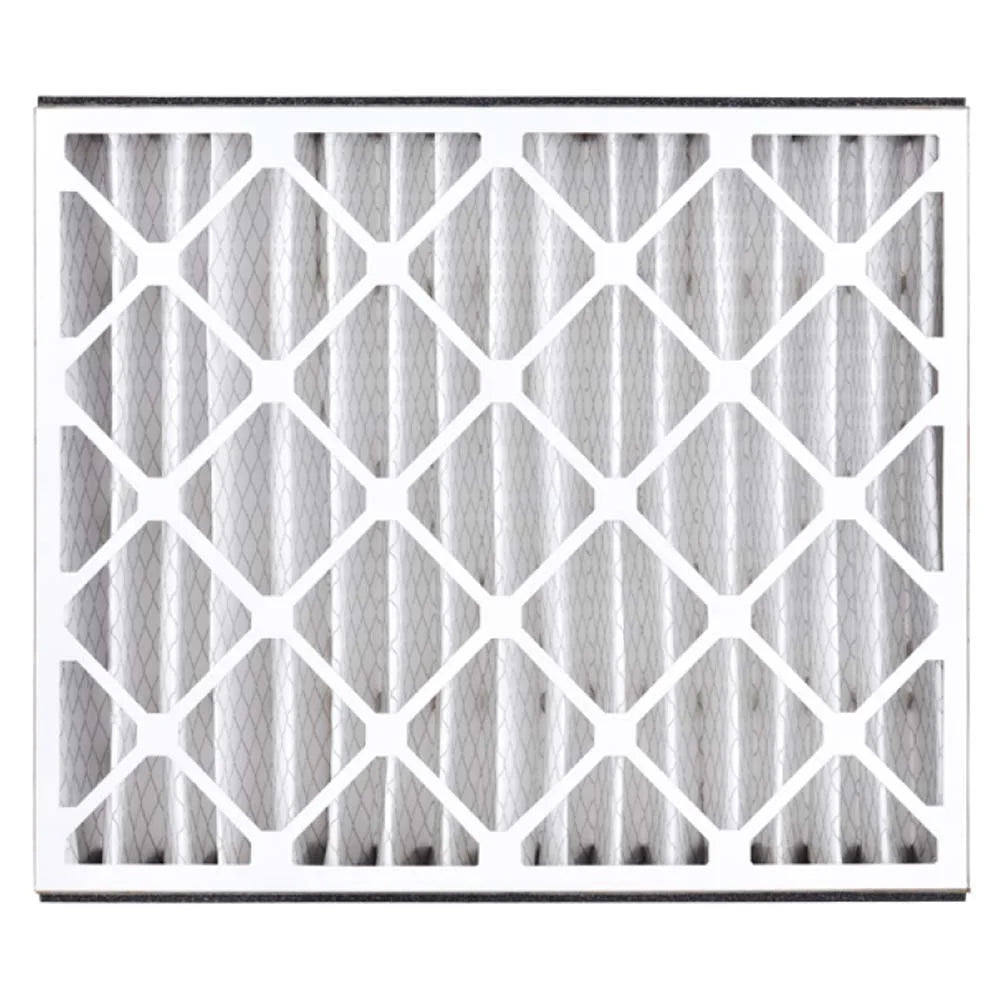 Honeywell FC200E1037 Compatible 20x25x5 Merv 11 AC Furnace Air Filter - 2 Pack