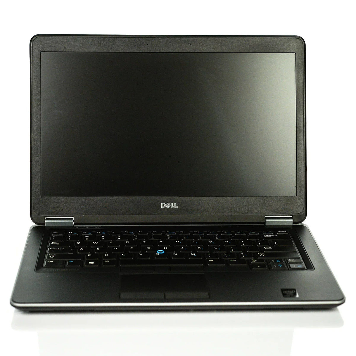 Pre-Owned Latitude E7440 Laptop i5 Dual-Core 8GB 128GB SSD Win 10 Pro B v.AA