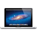 Apple Pro 13.3 Inch Laptop (Intel Core i5 2.5 GHz, 4 GB 1600MHz DDR3L RAM, 500 GB HDD) MD101LL/A (Certified Used)