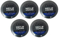 Dove Men+Care Ultra-Hydra Cream With 24 Hour Moisturization, 2.53 Fl Oz (Pack Of 5)