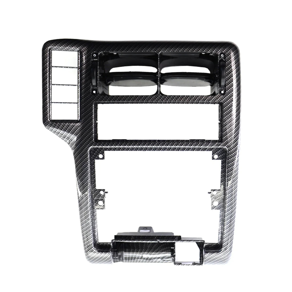 Nebublu Air Vent,Caddy II 6N1858071A Saddle Ibiza II Vent Saddle Ibiza Air Vent Center Console Air II Caddy Vent 6N1858071A Center mewmewcat QISUO ERYUE