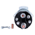 New Starter Solenoid Fits Hyster Lift Truck S-100 100B 100Ps 125 150 60 60B 60Ps