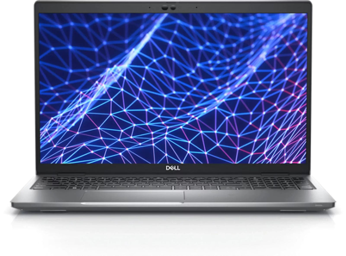 Latitude 5000 5530 Laptop (2022) | 15.6" HD | Core i5 - 256GB SSD - 16GB RAM | 10 Cores @ 4.4 GHz - 12th Gen CPU