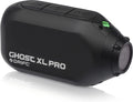 Drift Ghost XL Pro 4K Action Camera, Image Stabilization 4 Hour Battery Life Waterproof Camera 140 Degree Wide Angle Support External Mic