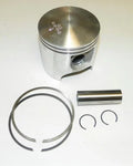 New Piston Kit Compatible With Standard Bore Sea-Doo 1997-1999 GSX LTD 1998-1999 GTX XP LTD 2000-2002 RX XP GTX 2000-2001 LRV 2001 RX X 951CC