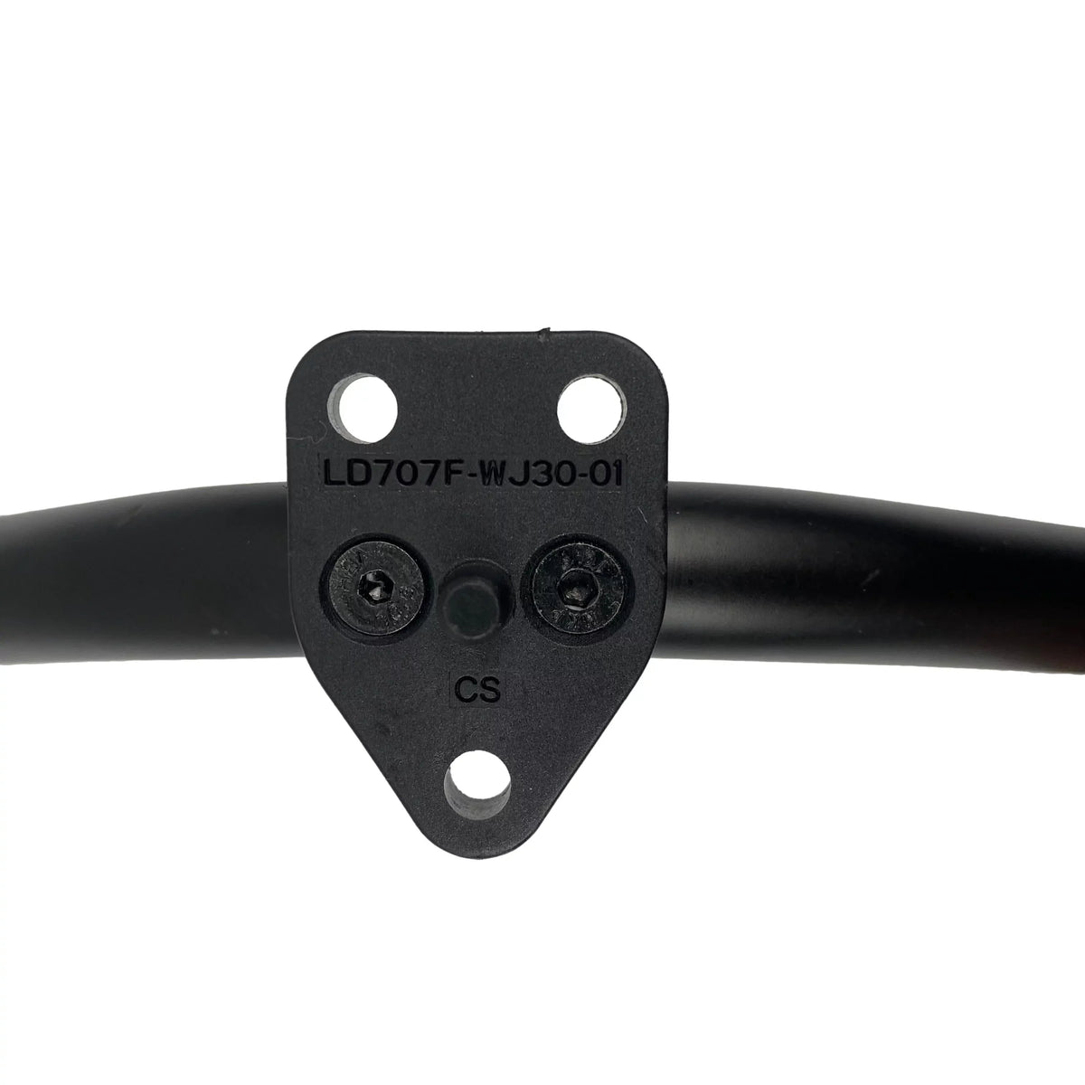 Restored Ceybo New OEM LD707F-WJ30-01 TV Base Stand Legs fit for ONN 100068378 10001287 (Refurbished)