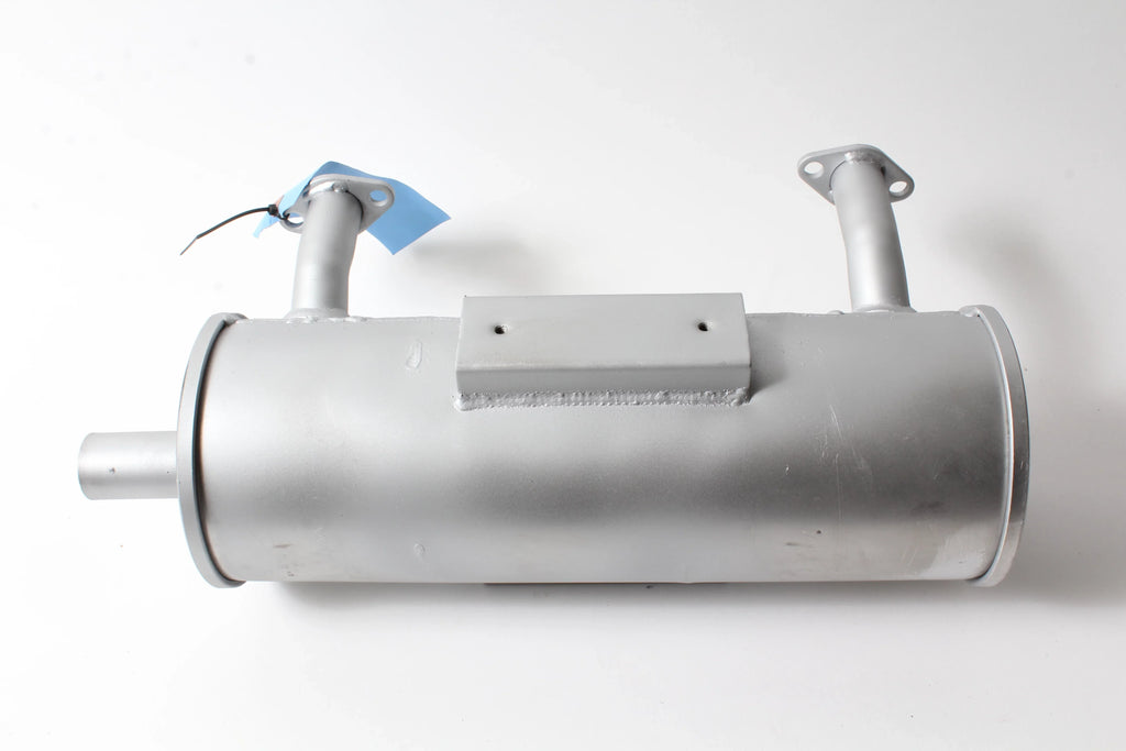 Genuine Kohler 24-068-132-S Muffler Aluminum Canister 24 068 132-S OEM