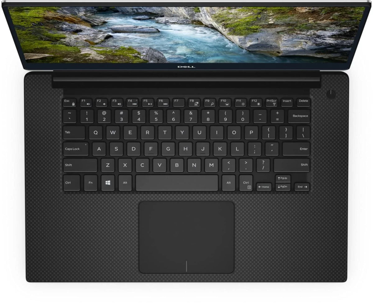 Restored Precision 5000 5540 Workstation Laptop (2019) | 15.6" FHD | Core i7 - 1TB SSD - 64GB RAM - Quadro T1000 | 6 Cores @ 4.5 GHz (Refurbished)