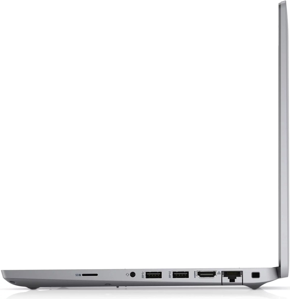 Restored Latitude 5000 5420 Laptop (2021) 14" FHD Core i5 - 256GB SSD - 8GB RAM 4 Cores @ 4.2 GHz - 11th Gen CPU (Refurbished)