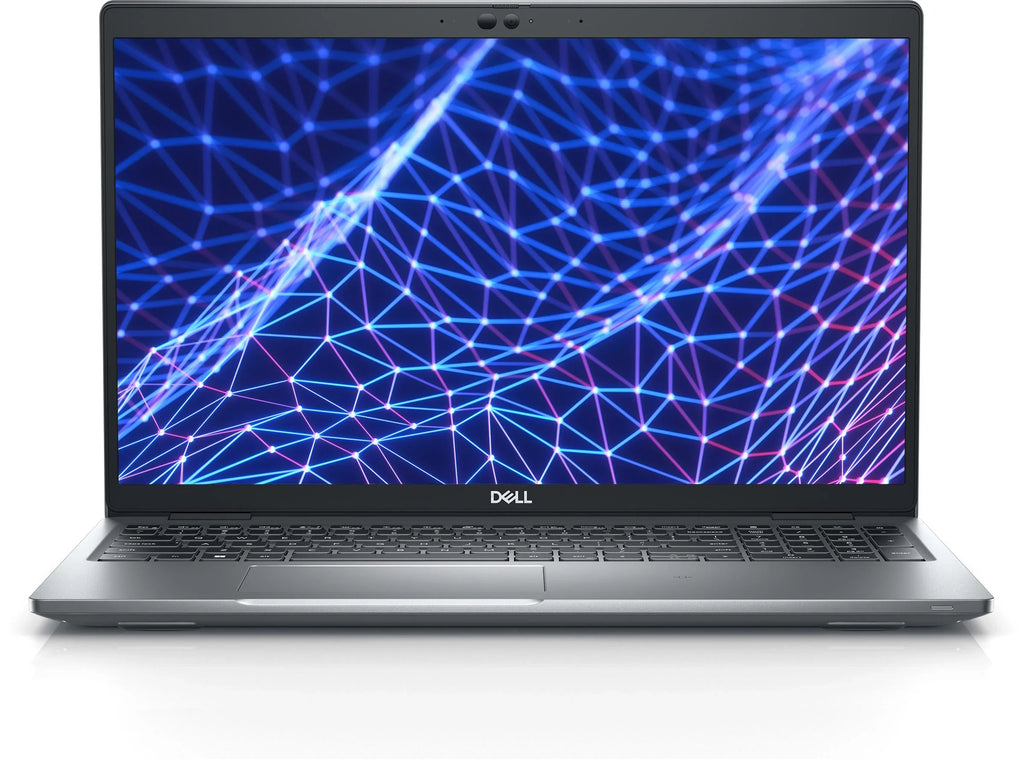 Latitude 5000 5530 Laptop (2022) | 15.6" HD | Core i5 - 256GB SSD - 16GB RAM | 10 Cores @ 4.4 GHz - 12th Gen CPU