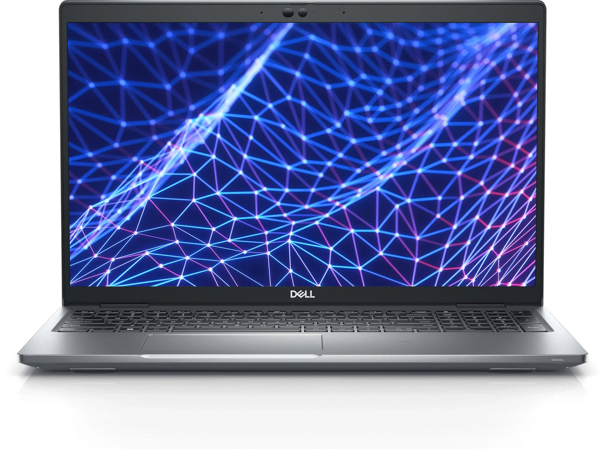 Latitude 5000 5530 Laptop (2022) | 15.6" HD | Core i5 - 256GB SSD - 16GB RAM | 10 Cores @ 4.4 GHz - 12th Gen CPU