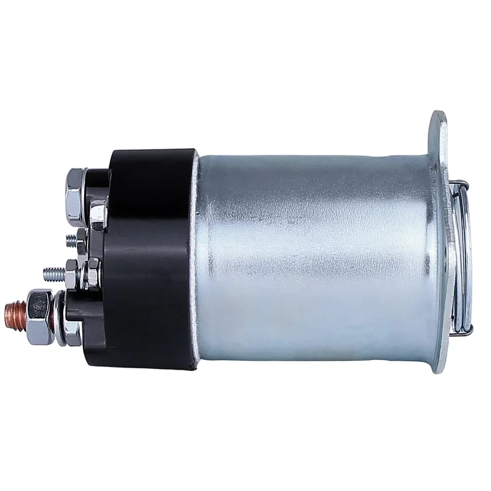 New Starter Solenoid Fits Hyster Lift Truck S-100 100B 100Ps 125 150 60 60B 60Ps