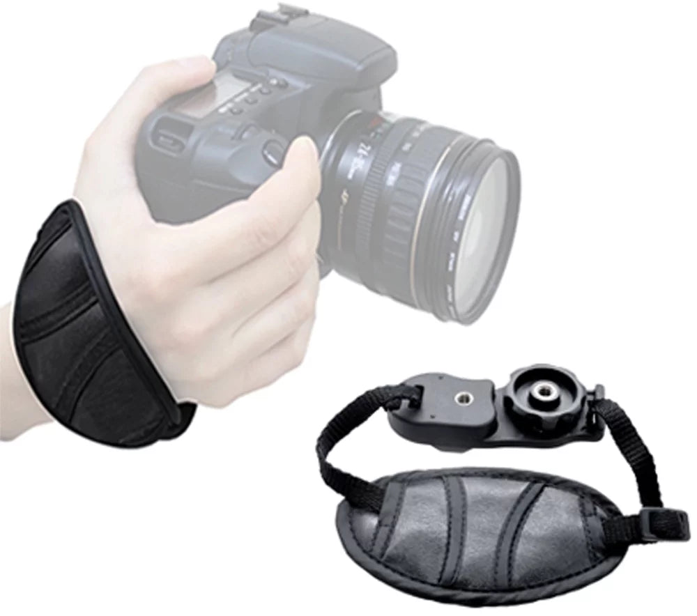 Nikon D5600 DSLR Camera + 18-55mm VR - 3 Lens Kit + Extra Battery + 1yr Warranty