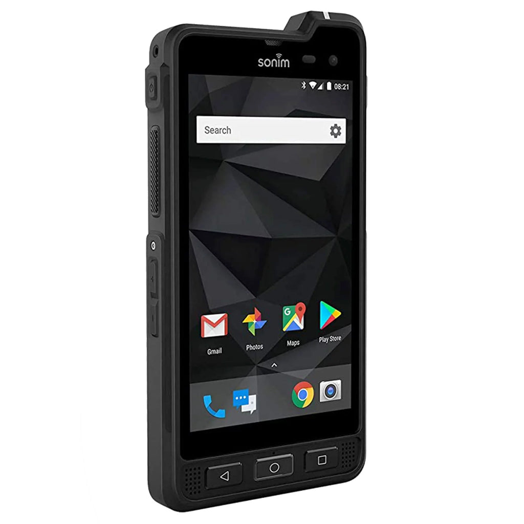 Pre-Owned Sonim XP8 | XP8800 | Smartphone | 64GB, 4GB RAM | AT&T (Refurbished: Good)