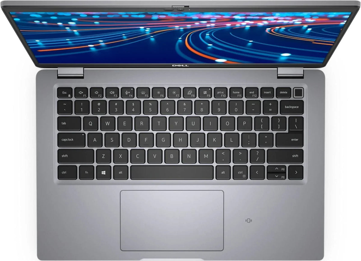 Restored Latitude 5000 5420 Laptop (2021) 14" FHD Core i5 - 256GB SSD - 8GB RAM 4 Cores @ 4.2 GHz - 11th Gen CPU (Refurbished)