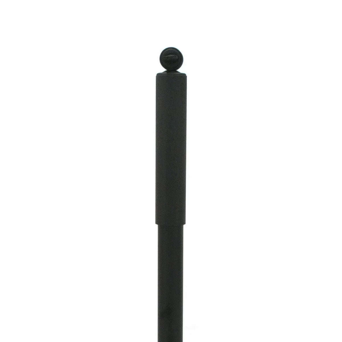 Rear Driver or Passenger Side Twin-Tube Shock Absorber for Chevy Express 1996-2005