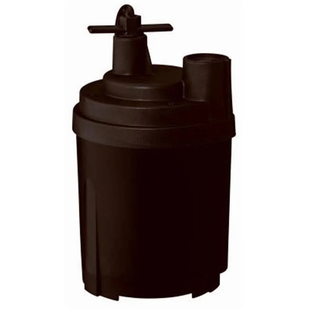 PENTAIR WATER 540094 MP 1/4 Thermoplastic/Stainless Steel Pump