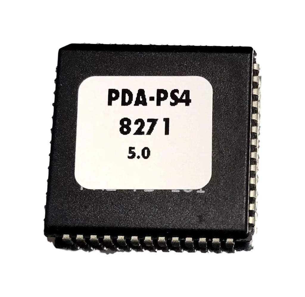 Jandy Zodiac Aqualink 8271 PPD PDA-PS4 5.0 Chip 52 Pin Replacement Pool & Spa