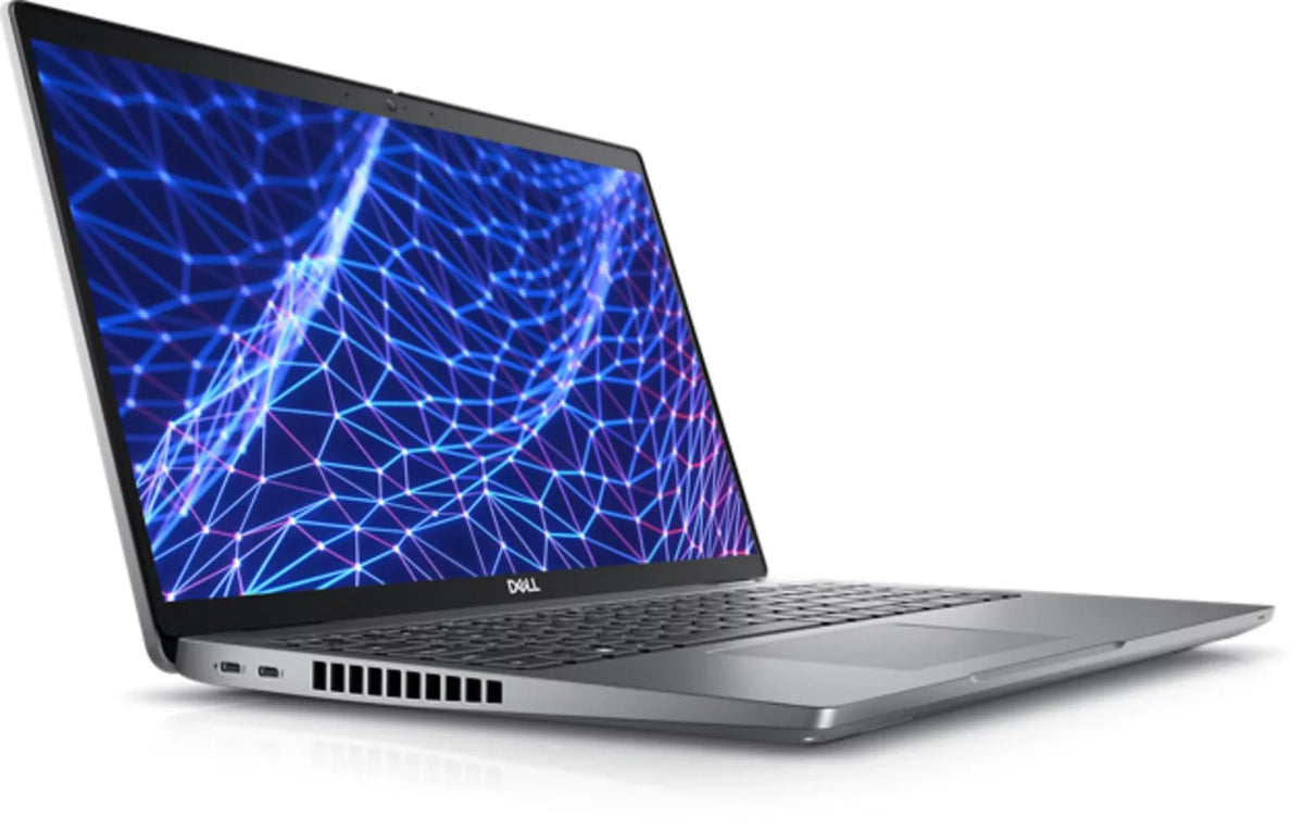 Latitude 5000 5530 Laptop (2022) | 15.6" HD | Core i5 - 256GB SSD - 16GB RAM | 10 Cores @ 4.4 GHz - 12th Gen CPU