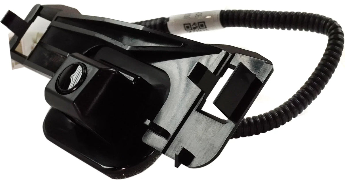 Replacement RT51070028 Back Up Camera Compatible with 2006-2010 Toyota Sienna Colored