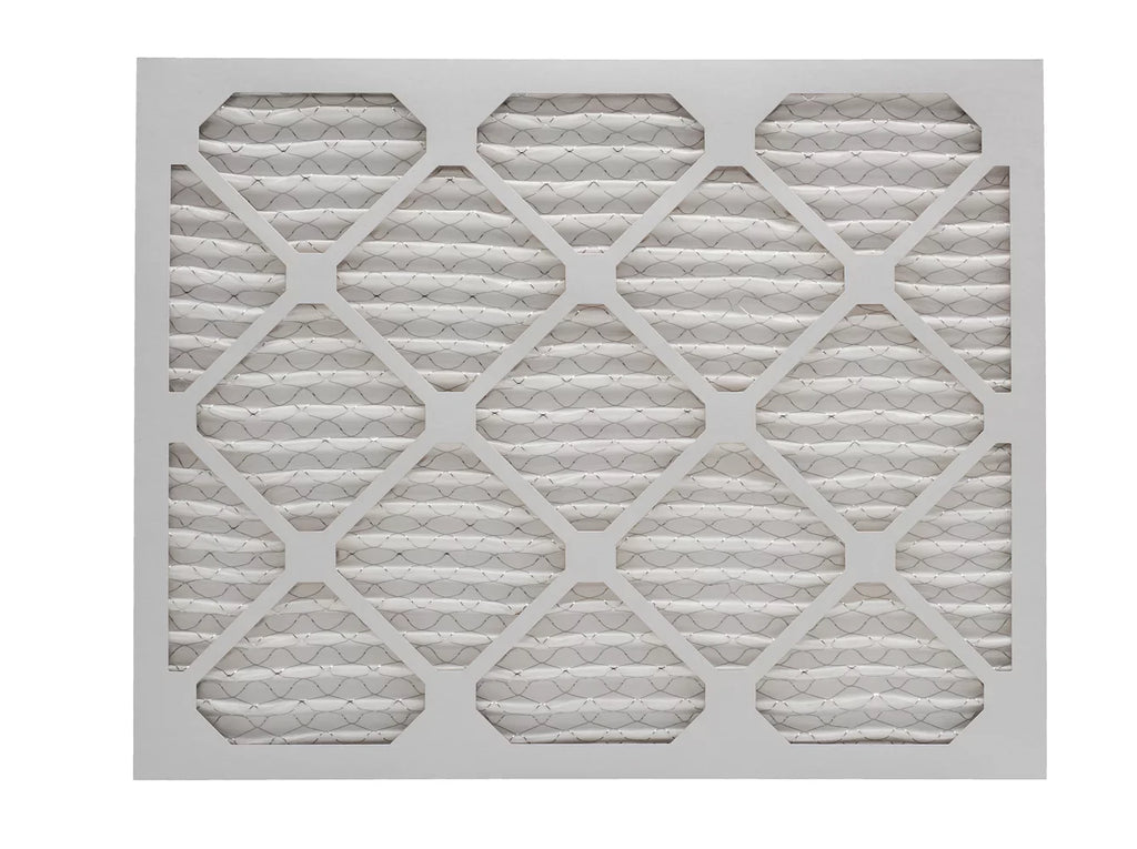 Aerostar 12x20x1 MERV 11, Air Filter, 12x20x1, Box of 4