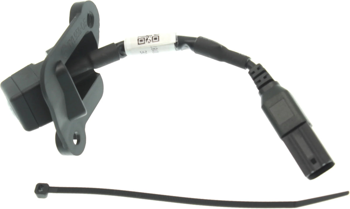 New Back Up Camera for 2016-2017 Toyota Tundra