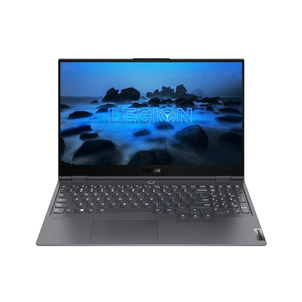 Legion Slim 7i Laptop, 15.6" UHD IPS 60Hz, i9-10980HK, NVIDIA® GeForce® RTX™ 2060 with Max-Q 6GB, 32GB, 1TB, For Gaming