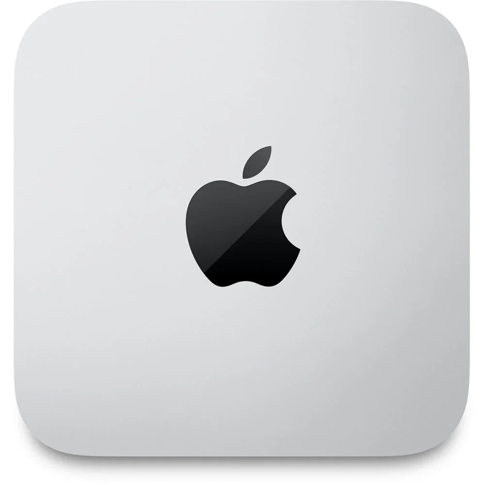 Pre-Owned Apple Mac Studio Desktop Computer - Apple M1 Max -32GB- 512GB- MJMV3LL/A - Silver (Refurbished: Good)
