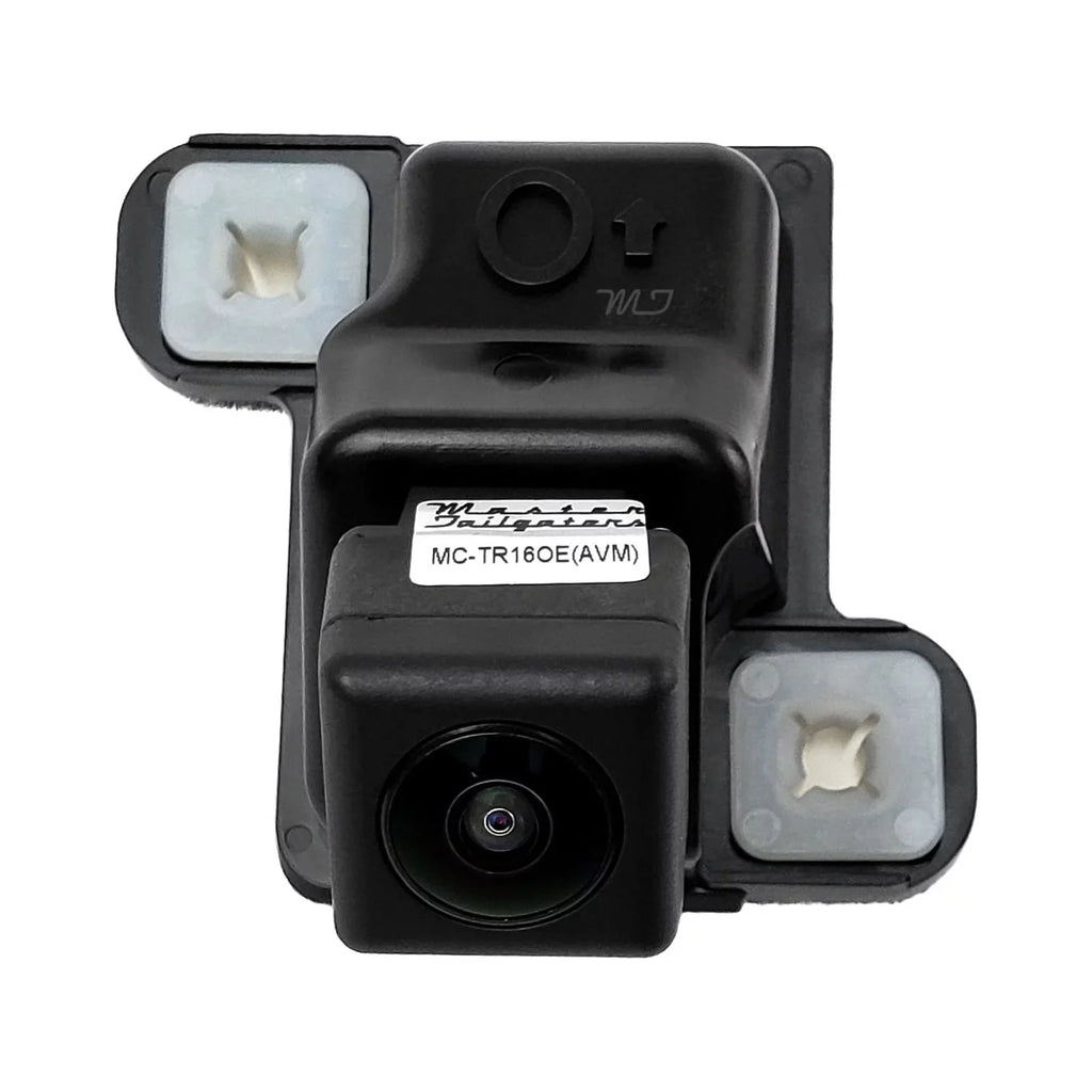 Master Tailgaters Replacement for Toyota Rav4 (2016-2018) Backup Camera OE Part # 86790-42090